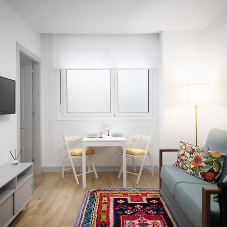 Apartamentos La Gringa Centro Gijon II Obra Nueva Con Posibilidad De Parking Exteriör bild
